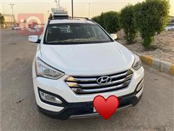 هيونداي سانتافي